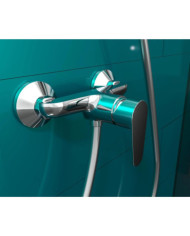 EISL Mitigeur de douche CLAUDIO chrome | Mobilier & Déco