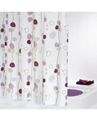RIDDER Rideau de douche Soaring 180x200 cm | Mobilier & Déco