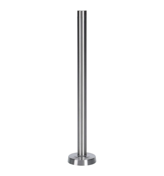 Bathroom Solutions Porte-serviette extensible 25-42 cm | Mobilier & Déco