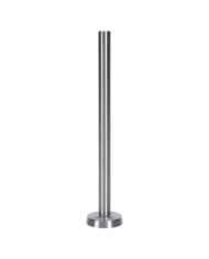 Bathroom Solutions Porte-serviette extensible 25-42 cm | Mobilier & Déco