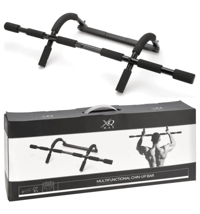 XQ Max Barre de traction multifonctions 61-81 cm | Mobilier & Déco