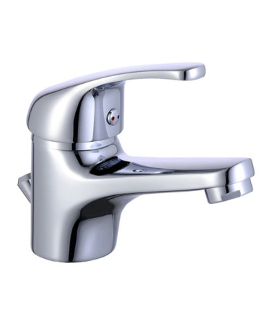 EISL Mitigeur de lavabo GRANDE VITA classique chrome | Mobilier & Déco