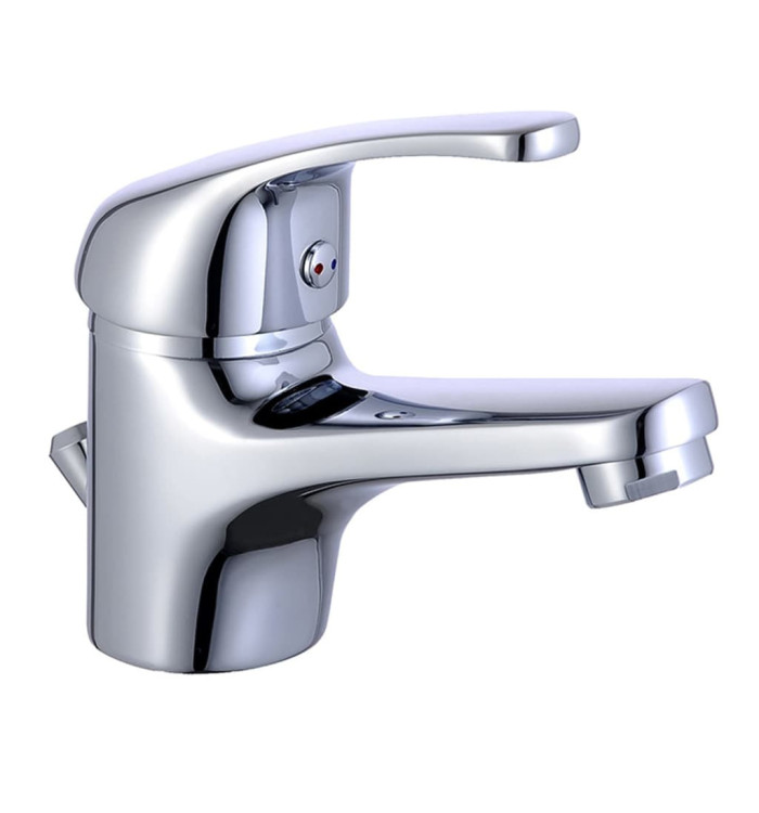 EISL Mitigeur de lavabo GRANDE VITA classique chrome | Mobilier & Déco