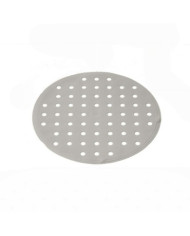 RIDDER Tapis antidérapant de douche Action Gris | Mobilier & Déco