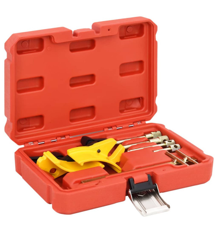 Outils de calage moteur pour Renault/Opel/Volvo/Mitsubishi/Chrysler | Mobilier & Déco
