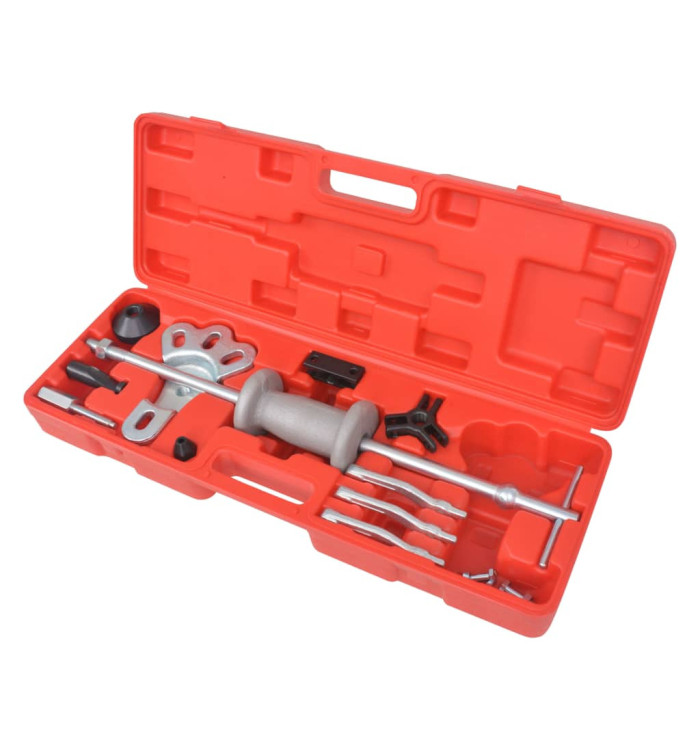 Kit d'extracteur à marteau d'essieu universel | Mobilier & Déco