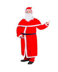 Costume de Père Noël | Mobilier & Déco