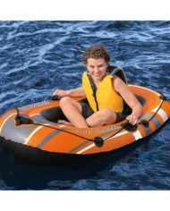 Bestway Bateau gonflable Kondor 1000 155x93 cm | Mobilier & Déco