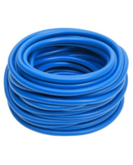 Tuyau d'air bleu 0,6" 10 m PVC | Mobilier & Déco