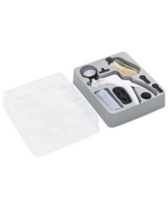 Kit de purge de frein et pompe à vide | Mobilier & Déco
