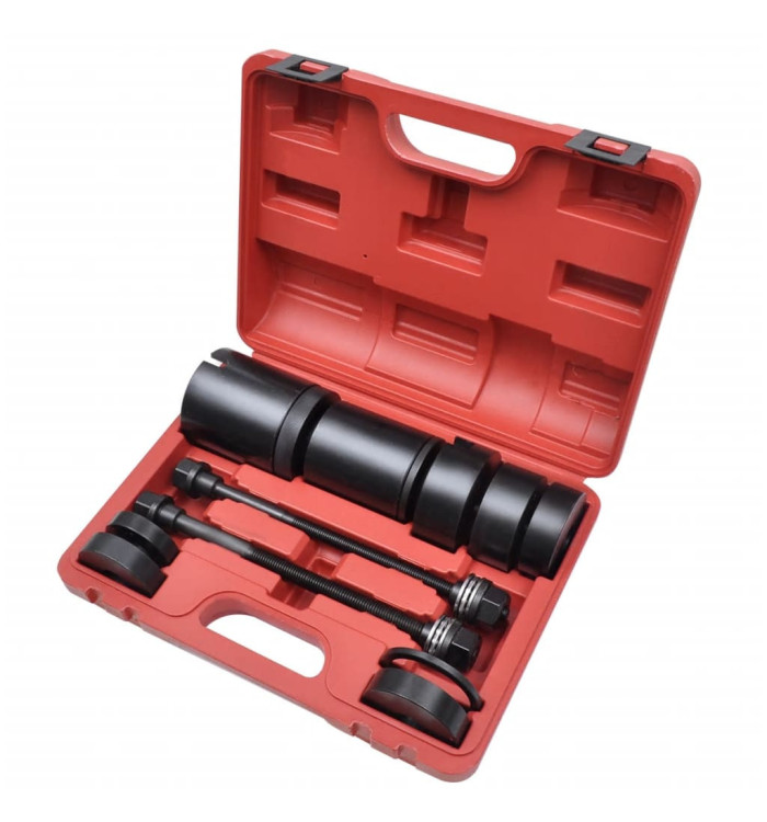 Kit d'outils de retrait et installation de bague de sous-châssis | Mobilier & Déco