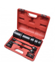 Kit d'outils de retrait et installation de bague de sous-châssis | Mobilier & Déco