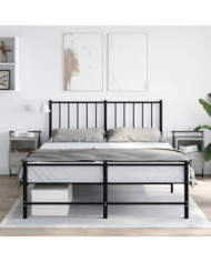 Table de chevet murale 2 pcs sonoma gris 40x30x61 cm | Mobilier & Déco