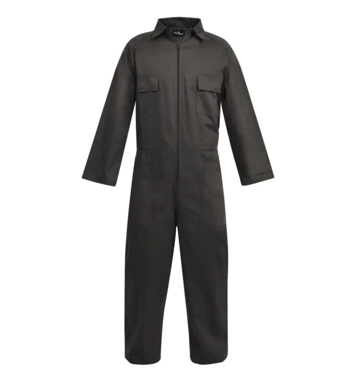 Salopette pour hommes Taille XL Gris | Mobilier & Déco