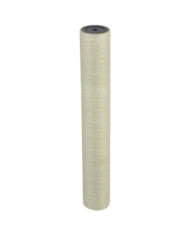 Grattoir pour chats 8 x 55 cm 10 mm Beige | Mobilier & Déco