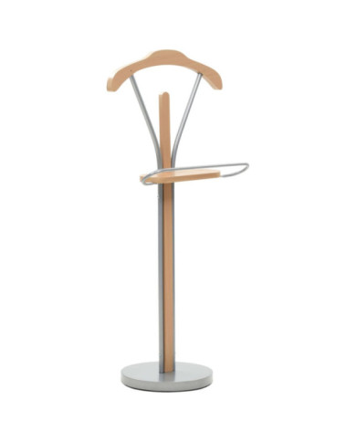 Valet de chambre 45 x 35 x 107 cm Naturel | Mobilier & Déco