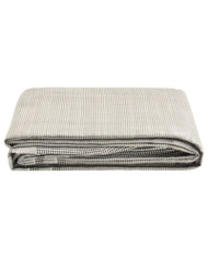 Tapis de tente 650x250 cm Gris foncé | Mobilier & Déco