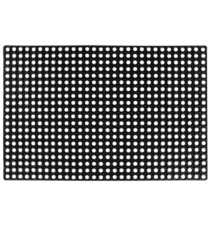 Tapis Caoutchouc 16 mm 80 x 120 cm | Mobilier & Déco