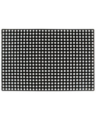 Tapis Caoutchouc 16 mm 80 x 120 cm | Mobilier & Déco