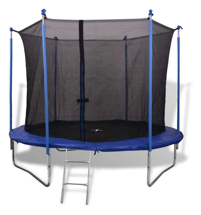 Ensemble de trampoline 5 pièces 3,05 m | Mobilier & Déco