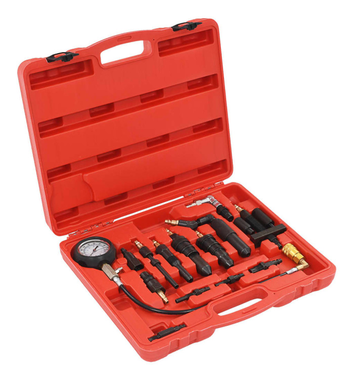 Kit de testeur de compression de moteur diesel | Mobilier & Déco