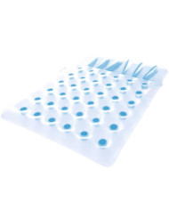 Bestway Matelas de piscine gonflable double 43055 | Mobilier & Déco