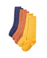 Chaussettes pour enfants 5 paires EU 23-26 | Mobilier & Déco