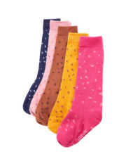 Chaussettes pour enfants 5 paires EU 26-29 | Mobilier & Déco