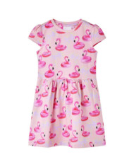 Robe pour enfants rose clair 92 | Mobilier & Déco