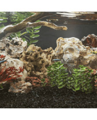 Pierres du dragon 25 kg marron 10-40 cm | Mobilier & Déco