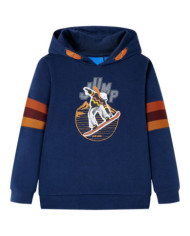 Sweatshirt à capuche pour enfants 92 | Mobilier & Déco