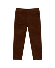 Pantalons pour enfants cognac 92 | Mobilier & Déco