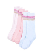 Chaussettes pour enfants 5 paires EU 26-29 | Mobilier & Déco