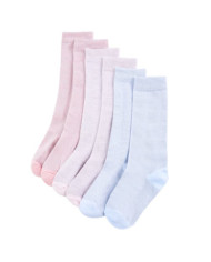 Chaussettes pour enfants 5 paires EU 30-34 | Mobilier & Déco