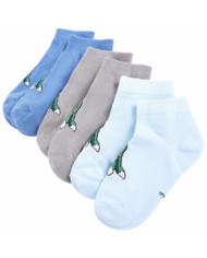 Chaussettes pour enfants 5 paires EU 23-26 | Mobilier & Déco
