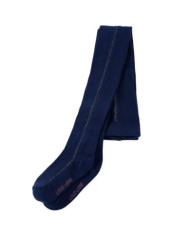 Collants pour enfants bleu marine 140 | Mobilier & Déco