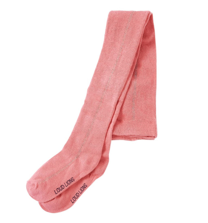 Collants pour enfants vieux rose 128 | Mobilier & Déco