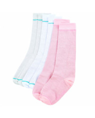 Chaussettes pour enfants 5 paires EU 30-34 | Mobilier & Déco