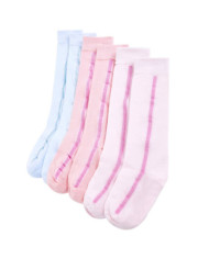 Chaussettes pour enfants 5 paires EU 26-29 | Mobilier & Déco