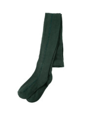 Collants pour enfants vert foncé 104 | Mobilier & Déco