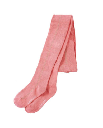 Collants pour enfants vieux rose 128 | Mobilier & Déco
