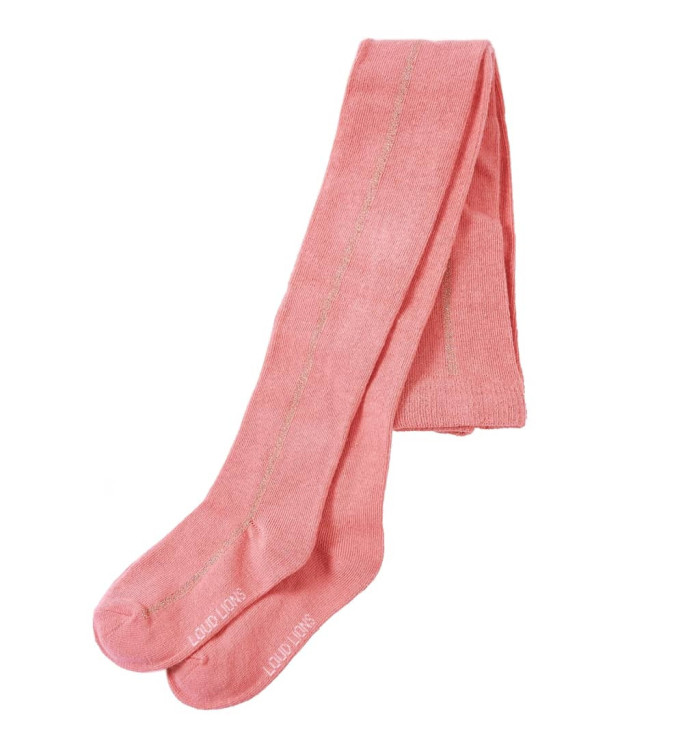 Collants pour enfants vieux rose 128 | Mobilier & Déco