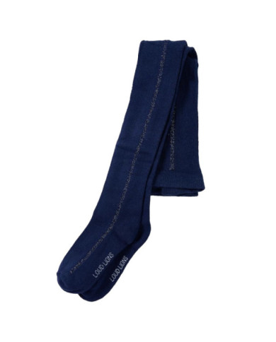 Collants pour enfants bleu marine 92 | Mobilier & Déco