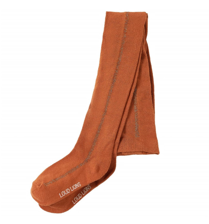 Collants pour enfants cognac 92 | Mobilier & Déco
