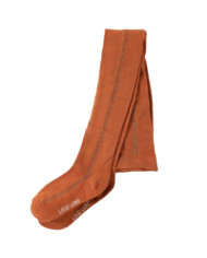 Collants pour enfants cognac 92 | Mobilier & Déco