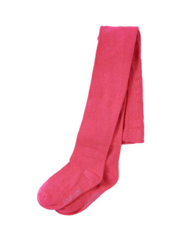 Collants pour enfants rose vif 92 | Mobilier & Déco
