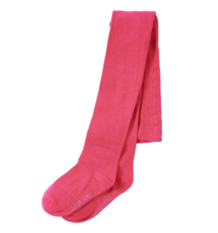 Collants pour enfants rose vif 92 | Mobilier & Déco