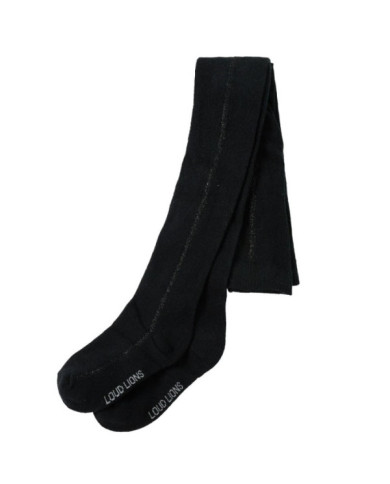 Collants pour enfants noir 140 | Mobilier & Déco