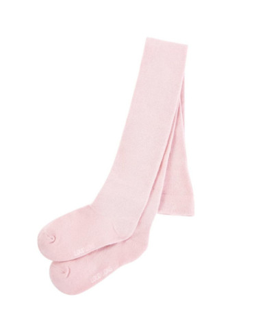 Collants pour enfants rose pâle 128 | Mobilier & Déco