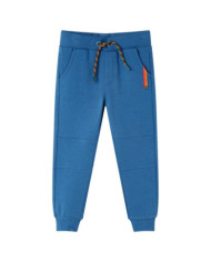 Pantalon de survêtement pour enfants bleu 116 | Mobilier & Déco